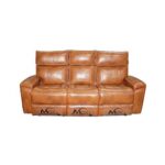 recliner sofa set for living room single