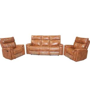 Arabian Recliner Sofa Set (3+1R+1RRR)