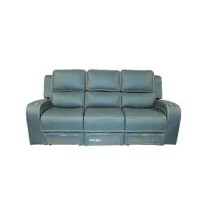Benjamin Recliner Sofa Set (3+2+1)