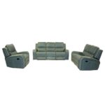 recliner sofa 3 seater