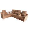 sofa set 5seater for living room