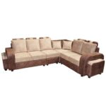 Eagle Corner (2+2+1+C)