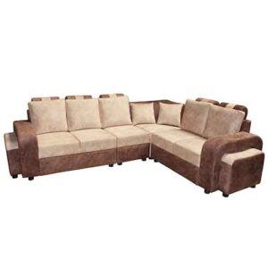 Eagle Corner (2+2+1+C)