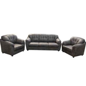 Flora Sofa Set (3+1+1)