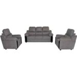 Fuji Sofa Set (3+1+1)