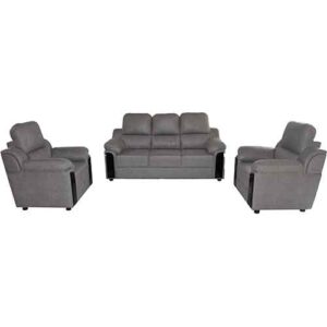 Fuji Sofa Set (3+1+1)