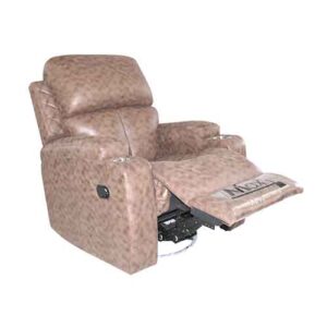 Sachin Recliner (3+1R+1RRR)