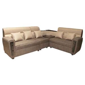 Robin Corner (2+2+1+C)