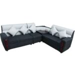 Robin Corner (2+2+1+C)