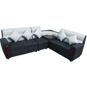 Robin Corner (2+2+1+C)