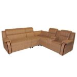 Rose Corner (2+2+1+C)