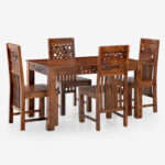 Dining Set 1+4 ( DT – Jazz)