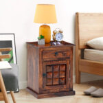 Side Table (ST Diamond)