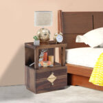 Side Table (ST – Texas)