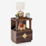 Side Table (ST – Texas) - Image 4