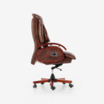 Office Chair (CR – F120B) - Image 4