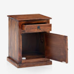 Side Table (ST – Brick) - Image 3