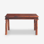 Dining Set 1+4 (DT – Antic) - Image 4