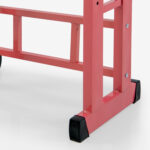 Baby Desk Pink Clr - Image 3