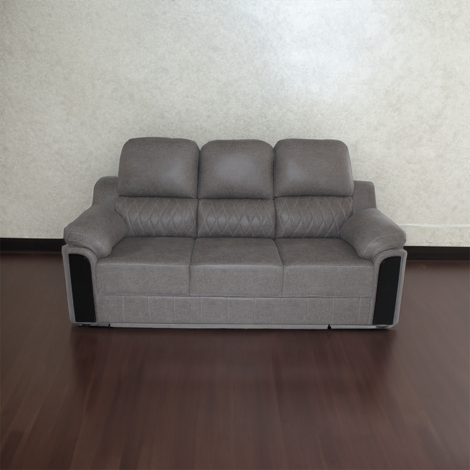 2-1-1 Fuji Sofa Set (3+1+1) - Image 1