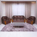 Acorn Sofa (3+1+1)