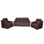 Amaze Sofa (3S+1R+1RRR)