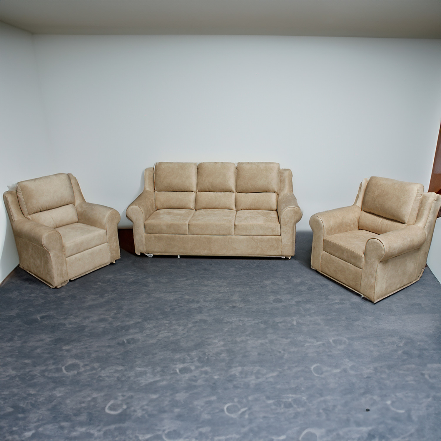 ASPEN-NOBLE-01 Aspen Sofa 3+1+1 - Image 1