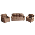 Aspen Sofa 3+1+1 - Image 2