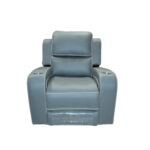 Benjamin Recliner Sofa Set (3+2+1) - Image 3