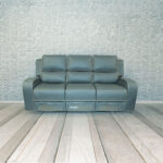Benjamin Recliner Sofa Set (3+2+1) - Image 4