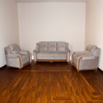 SF-Berlin Sofa (3+1+1)