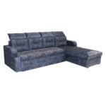 Blue Ocean Sofa Cum Bed(3+Launger) - Image 3