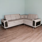 New Delux Corner Sofa - Image 5