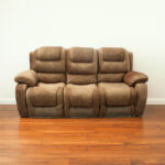 Europa Recliner (3 Seater)