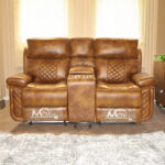 Quilt Recliner (Manual)