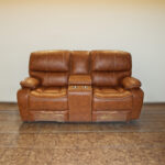 Lexi Recliner (2 Seater)
