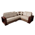 Australian Corner Sofa (2+2+1+C)