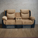 Marvel Recliner (2 Seater)
