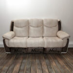 Marvel Recliner (3 Seater)
