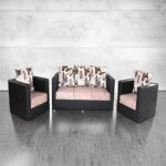 Mini Billa 3+1+1 Sofa Set