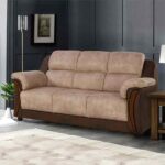 Mercury Sofa 3 Seater