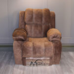 Milano Recliner 1 RRR
