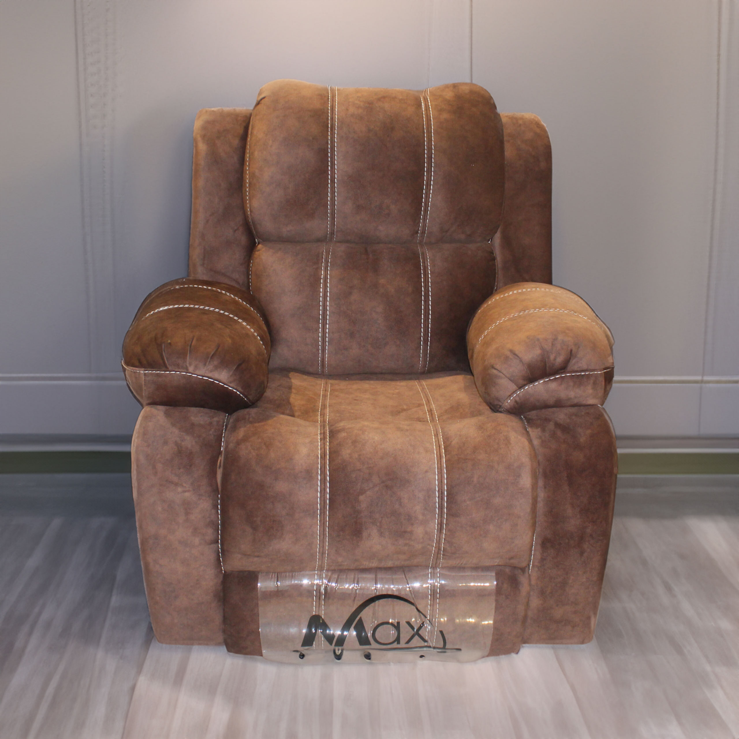 Milano-Recliner-1-RRR Milano Recliner 1 RRR - Image 1