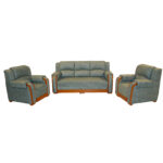 SF-Berlin Sofa (3+1+1) - Image 2