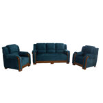 SF-Berlin Sofa (3+1+1) - Image 3