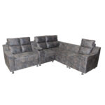 Cuba Lounger (1+Console+2+1+Loungie) - Image 4