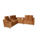 Cuba Lounger (1+Console+2+1+Loungie) - Image 2