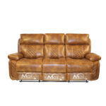 Quilt Recliner (Manual) - Image 2