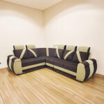 SS Corner Sofa (2+2+1+C)