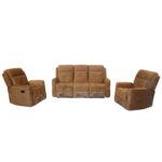 Sydney Recliner (3 Seater) - Image 2